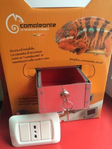 sicurezza in casa contro i ladri casa sicura dai furti torino vendita cassaforte san maurizio